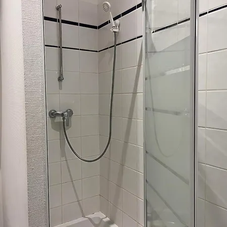Bel Renove - 3eme Apartman