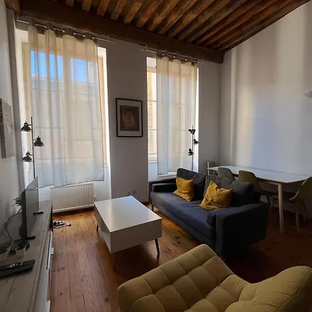 Apartman Bel Renove - 3eme