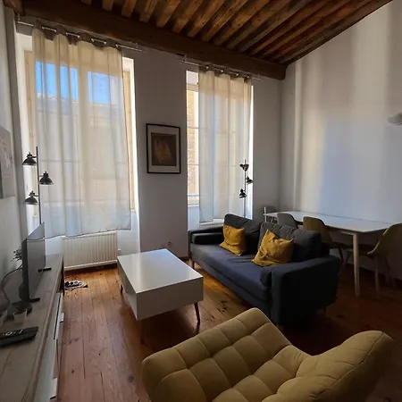 Bel Renove - 3eme Apartman