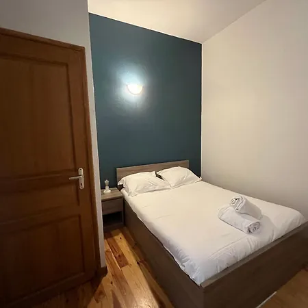 Apartman Bel Renove - 3eme Lyon