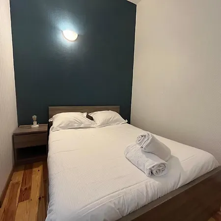Bel Renove - 3eme Apartman