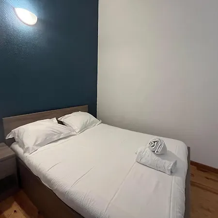 Apartman Bel Renove - 3eme Lyon