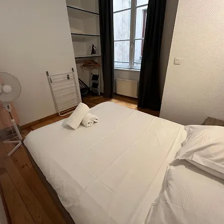 Bel Renove - 3eme Apartman *