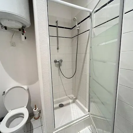 Bel Rénové - 3ème Apartamento *